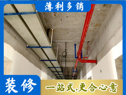 长垣市专业水电工程安装